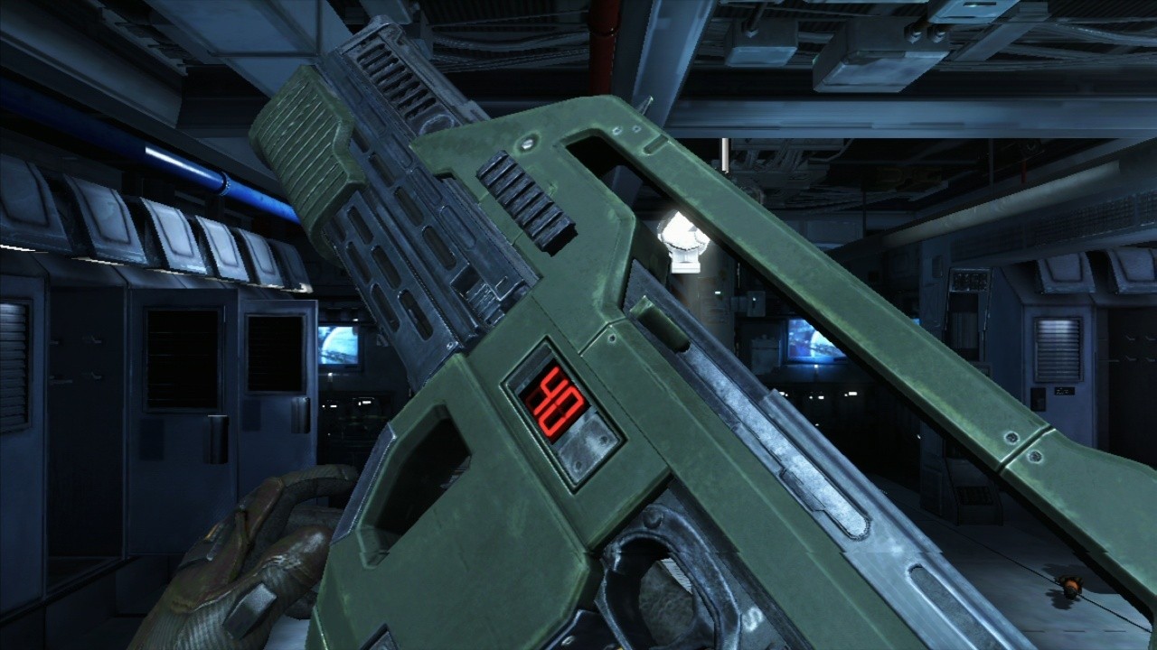 Aliens: Colonial Marines (Edición Coleccionista) - Imagen 41